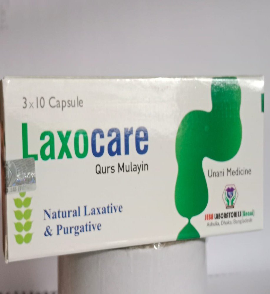 Laxocare