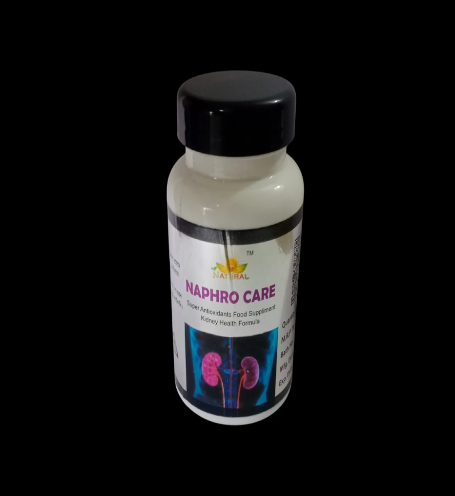 NAPHRO CARE