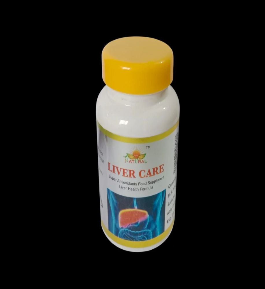 LIVER CARE