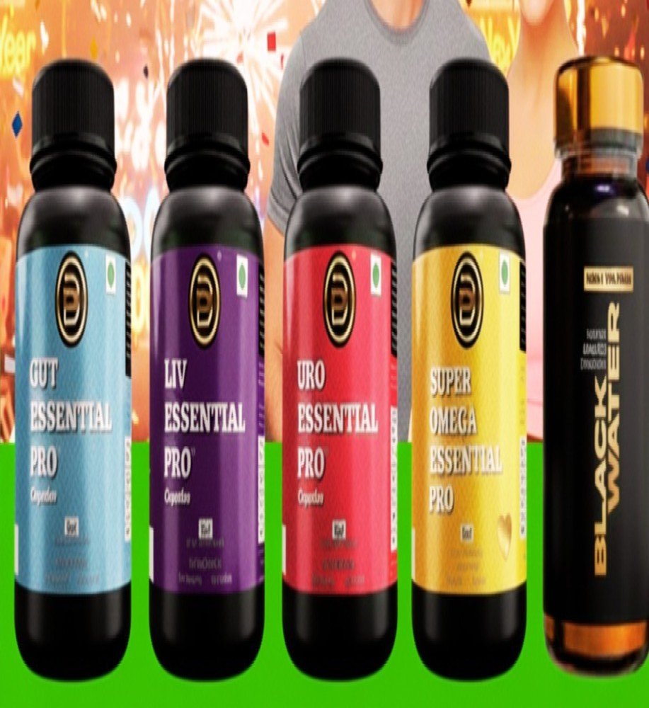 US Based Suppliments