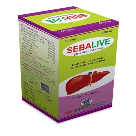 Sebalive