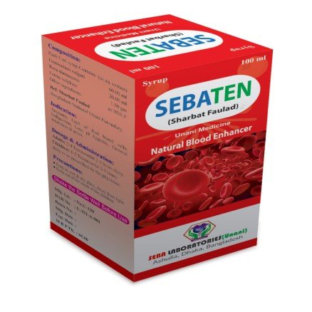 Sebaten