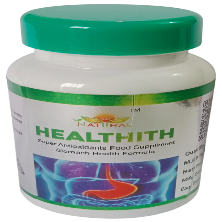 HEALTHITH